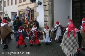 Vyškov