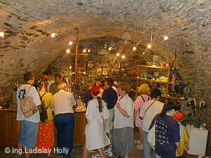Hrad Helfštýn