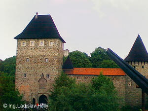 Hrad Helfštýn