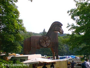 Hrad Helfštýn