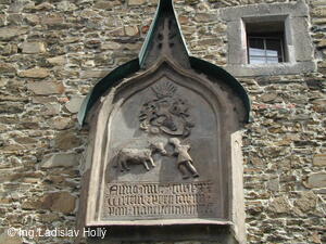 Hrad Helfštýn