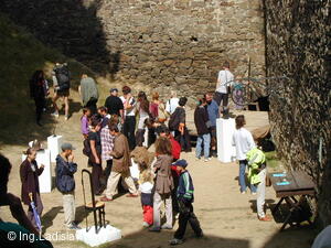 Hrad Helfštýn
