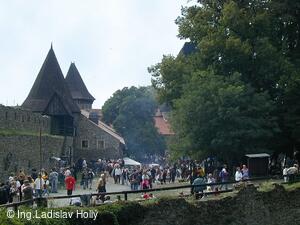 Hrad Helfštýn