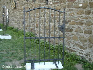 Hrad Helfštýn