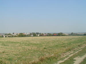 Pohled na Rohov