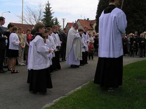 Vzpomínková bohoslužba