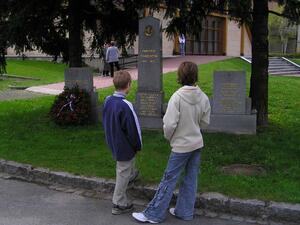 Vzpomínková bohoslužba
