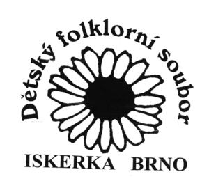 Dětský folklorní soubor Iskerka
