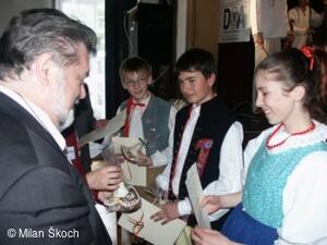 Jihočeské folklorní sdružení
