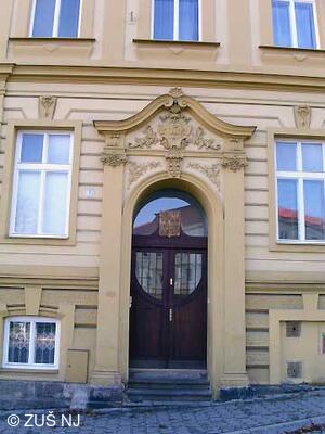 Základní umělecká škola (ZUŠ) Nový Jičín