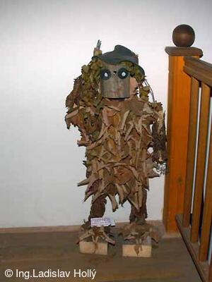 Hrad Starý Jičín 2004-05-21