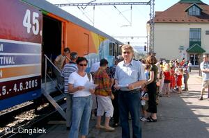 Kinamatovlak