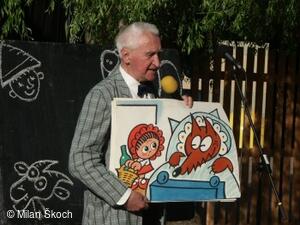Jihočeský folklorní festival