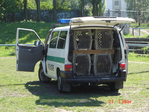 Bambiriáda 2005 - Ostrava