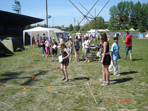 Bambiriáda 2005 - Ostrava
