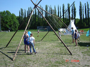 Bambiriáda 2005 - Ostrava