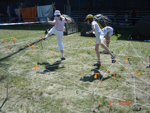 Bambiriáda 2005 - Ostrava