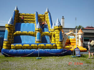 Bambiriáda 2005 - Ostrava