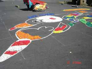 Bambiriáda 2005 - Ostrava