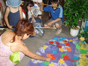Bambiriáda 2005 - Ostrava