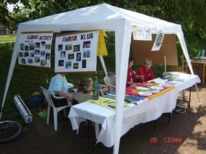 Bambiriáda 2005 - Ostrava