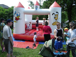Bambiriáda 2005 - Ostrava
