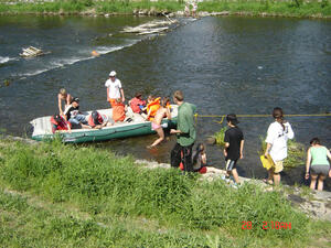 Bambiriáda 2005 - Ostrava
