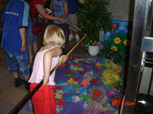 Bambiriáda 2005 - Ostrava