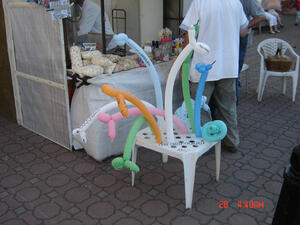 Bambiriáda 2005 - Ostrava