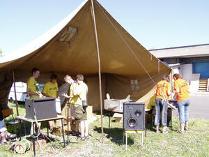 Bambiriáda 2005 - Ostrava
