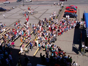 Bambiriáda 2005 - Ostrava