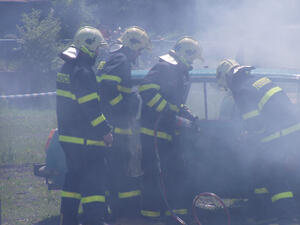 Bambiriáda 2005 - Ostrava