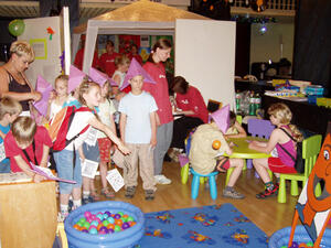 Bambiriáda 2005 - Ostrava