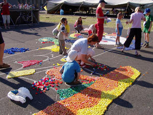 Bambiriáda 2005 - Ostrava