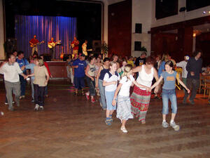 Bambiriáda 2005 - Ostrava