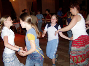 Bambiriáda 2005 - Ostrava
