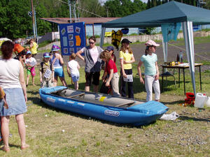 Bambiriáda 2005 - Ostrava