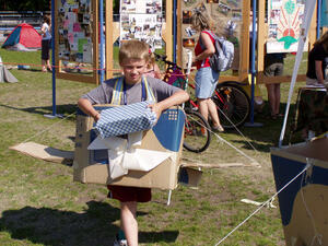 Bambiriáda 2005 - Ostrava