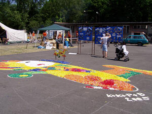 Bambiriáda 2005 - Ostrava