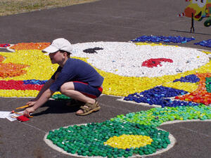 Bambiriáda 2005 - Ostrava