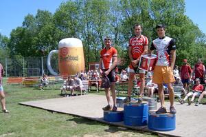 Vařákovy paseky 2005