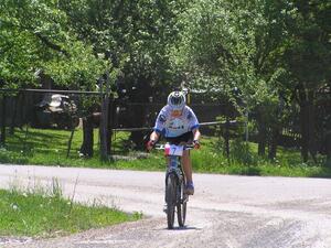 Vařákovy paseky 2005