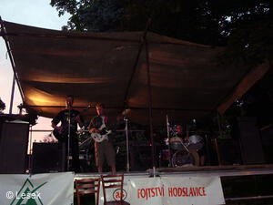 kapela