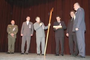 Mezinárodní armádní festival Rožnovská Valaška