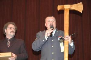 Mezinárodní armádní festival Rožnovská Valaška