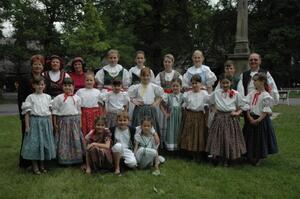Mezinárodní armádní festival Rožnovská Valaška