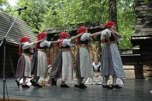 Mezinárodní armádní festival Rožnovská Valaška