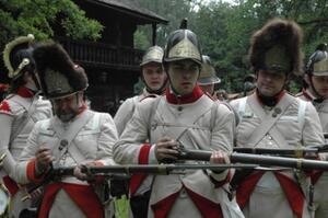 Mezinárodní armádní festival Rožnovská Valaška