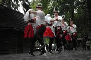 Mezinárodní armádní festival Rožnovská Valaška
