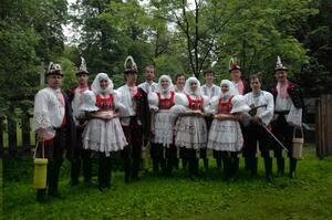 Mezinárodní armádní festival Rožnovská Valaška